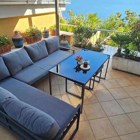 Apartments & Rooms Karla Драмал Екстериор снимка