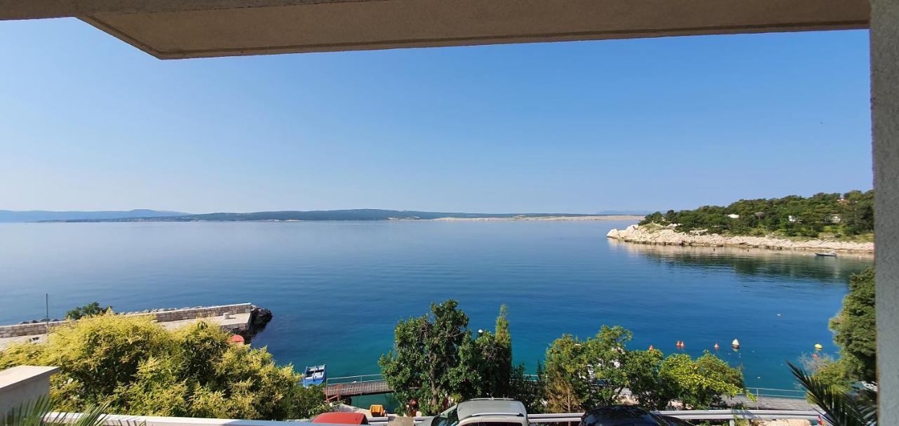 Apartments & Rooms Karla Драмал Екстериор снимка