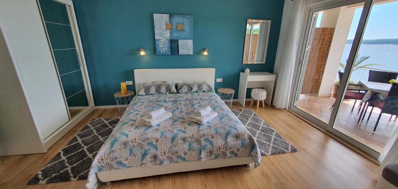 Apartments & Rooms Karla Драмал Стая снимка