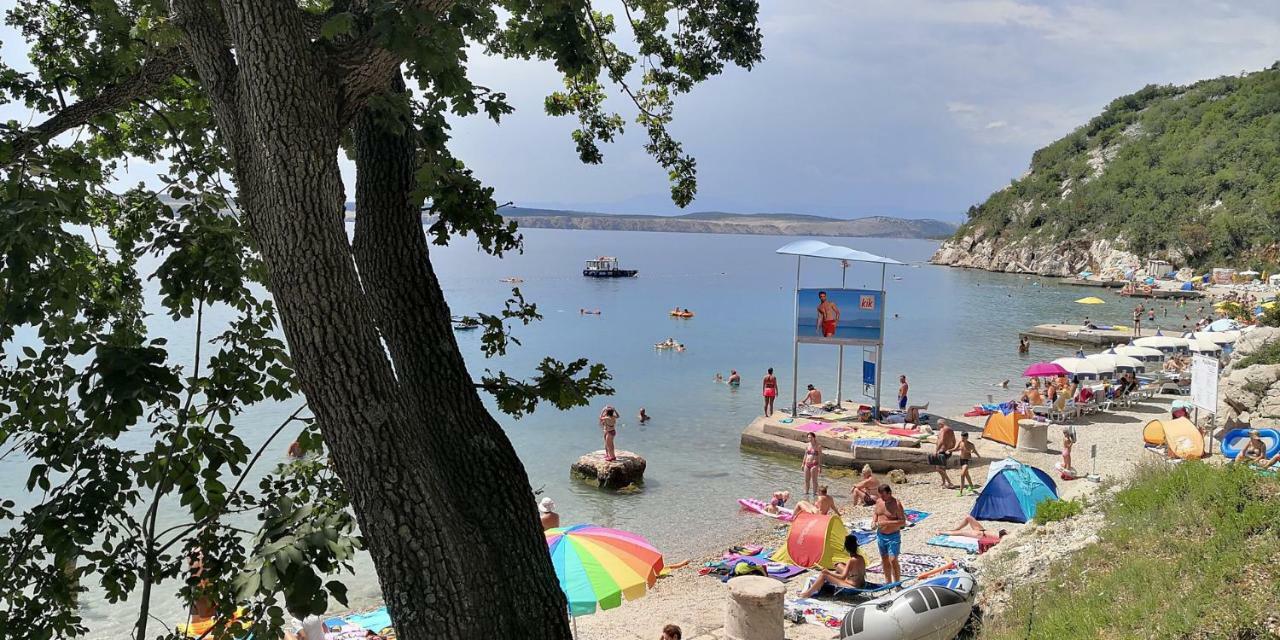 Apartments & Rooms Karla Драмал Екстериор снимка