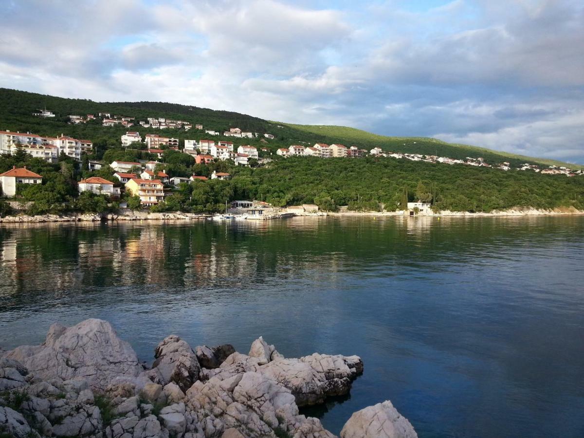 Apartments & Rooms Karla Драмал Екстериор снимка