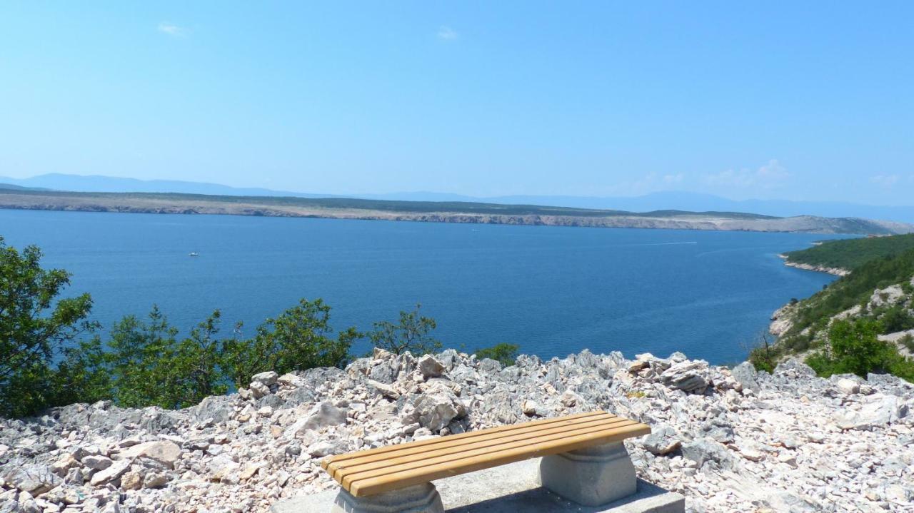 Apartments & Rooms Karla Драмал Екстериор снимка